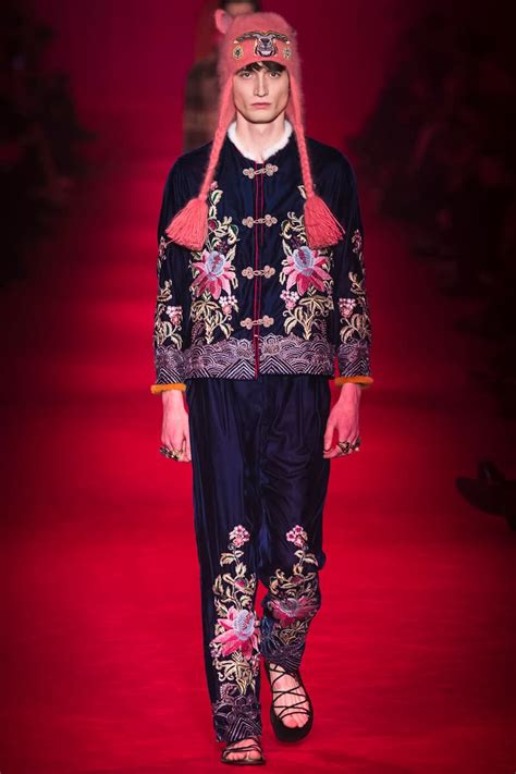 gucci winter collection 2016|gucci women's winter collection.